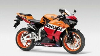 Honda Cbr1000rr Wallpaper Motorcycle