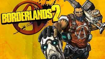 Borderlands High Definition Wallpaper HD