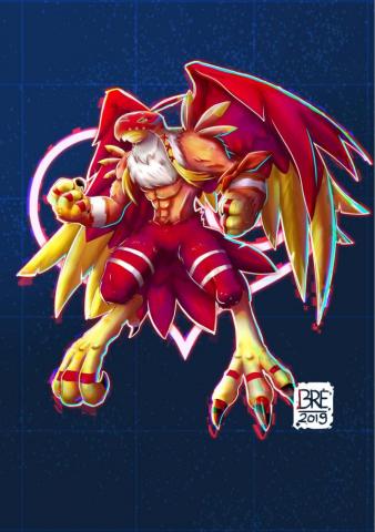 Bancholeomon Hashtag On