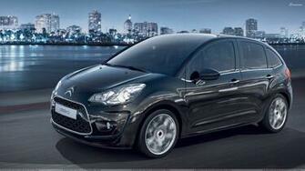 Citroen C3 Wallpaper Photos Image In HD