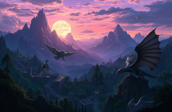 World Of Warcraft Wallpaper