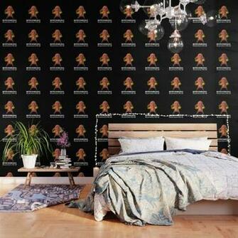 Biology Science Mitochondria Pun Wallpaper By Teecave Society6