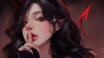 Devil Wallpaper For Mobile