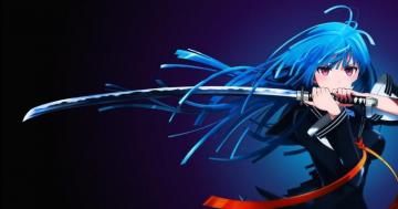Anime With Computer Wallpaper Cool Collections Of Live