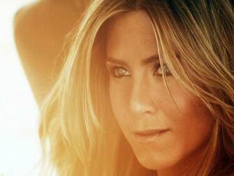 Wallpaper Jennifer Aniston HD