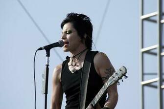 Joan Jett Computer Wallpaper Desktop Background