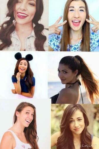 Beth Maybaby Mylifeaseva Rclbeauty101 Rachel Ballinger And
