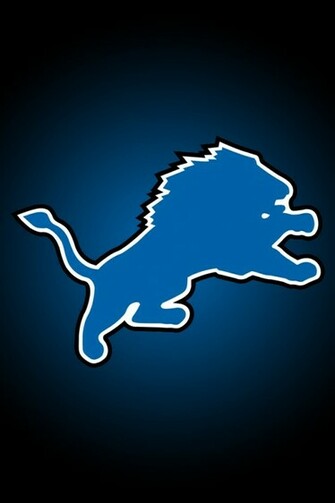 Detroit Lions iPhone HD Wallpaper