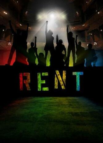 Solestage Players Present Rent Tickets In New Hope Pa United States
