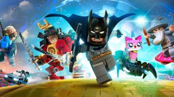 Lego Wallpaper HD For Your Desktop