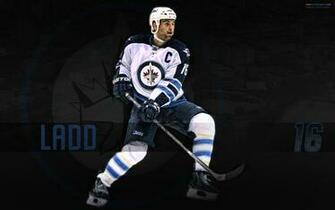 Andrew Ladd Winnipeg Jets Wallpaper HD