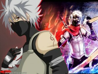 Hatake Kakashi Anbu Wallpaper