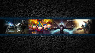 Level Up Your Gaming Experience Wallpaper