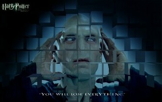 Voldemort Lord Wallpaper
