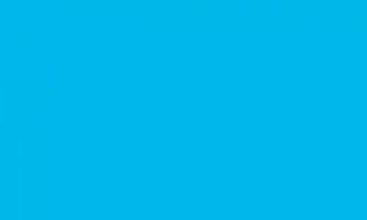 Resolution Cyan And Process Solid Two Color Background