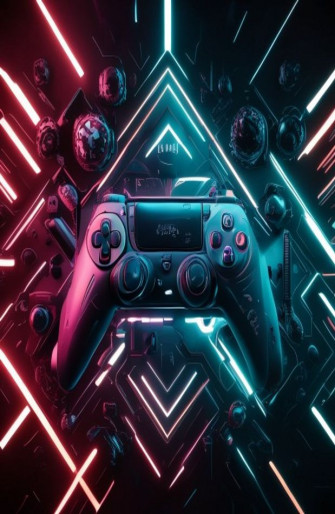 Republic Of Gaming Wallpaper