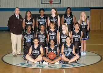 Basketball Girls