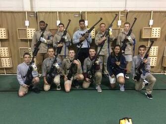 South Effingham Njrotc At Mcdowell