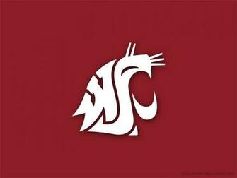 Washington State Logo Wallpaper