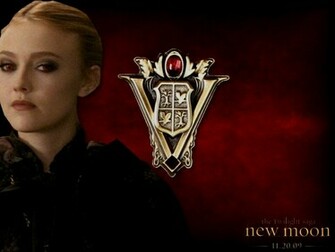 Team Sexy Volturi Guard Some Wallpaper