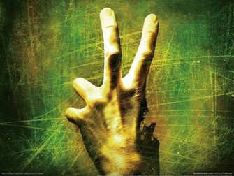 Wallpaper Box Left Dead Game HD