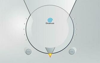 Dreamcast Wallpaper