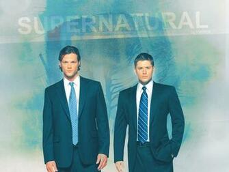 Sam Dean Winchester Wallpaper