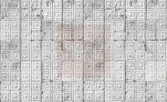 Brooklyn Tins Wallpaper By Merci