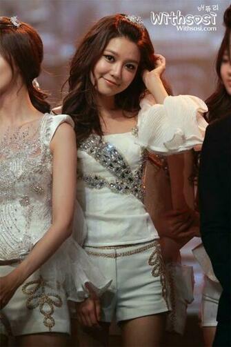Sooyoung Wallpaper
