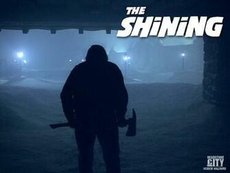 The Shining Wallpaper