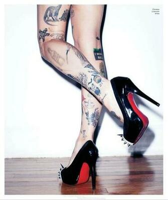 Category Design HD Wallpaper Subcategory Tattoos