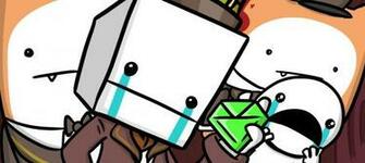 Battleblock Theater Background Lead