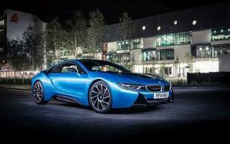 Home Car Wallpaper Bmw I8 Uk