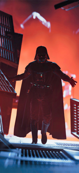 Star Wars Jedi Fallen Order 4k iPhone Wallpaper