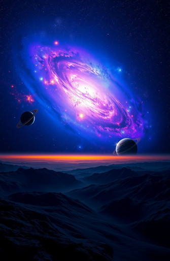 Wallpaper Space