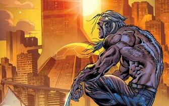 Comic Wallpaper Wolverine Comicwallpaper Comics