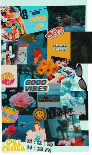 Summer Wallpaper I Don T Own This Image On We Heart It