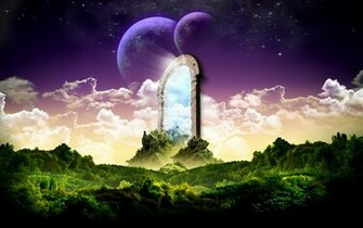 Mind Blowing Fantasy Wallpaper