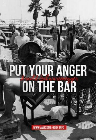Arnold Motivation Bodybuilding Motivational Quotes Awesome Body