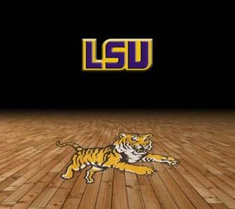 Lsu Wallpaper