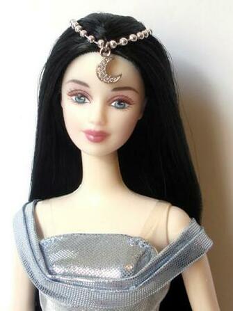 Barbie Dolls