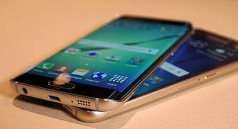 Samsung Galaxy S6 Und Edge Offizielle Wallpaper Zum