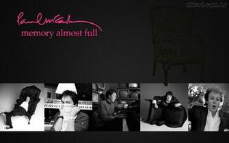 Memory Wallpaper