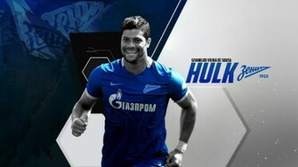 Hulk Wallpaper Zenit By Ricardodossantos