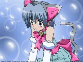 Hayate The Combat Butler Wallpaper And Scan Gallery Minitokyo
