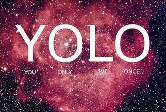 Yolo Wallpaper Pos