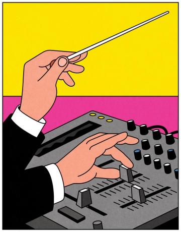 The Musicological Zest Of Switched On Pop New Yorker