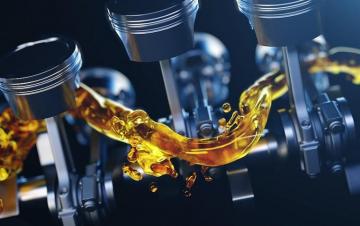 How Diesel Oil Additives Work Shell Rotella