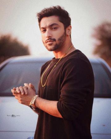 Harsh Beniwal Instagram Image In Hub