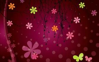 Girly Wallpaper Abstract Other HD Desktop
